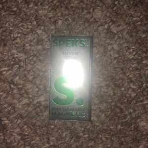 SPEKS (silver edition)